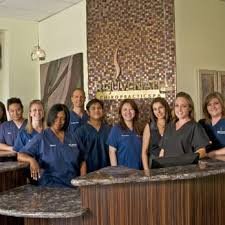Rejuvenate Chiropractic Spa